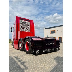 Tekno Scania Next Gen S-Serie Highline Banucha