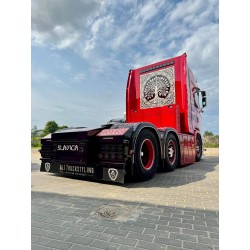 Tekno Scania Next Gen S-Serie Highline Banucha