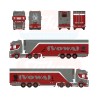 Tekno Scania Next Gen R-Serie Highline Vowa - Popeye