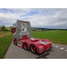 Tekno Scania Next Gen R-Serie Highline Vowa - Popeye