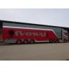 Tekno Scania Next Gen R-Serie Highline Vowa - Popeye