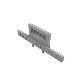 Tekno Scania Next Gen R-Serie Highline Vowa - Popeye