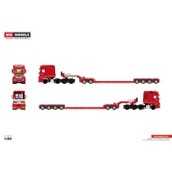 WSI MERCEDES-BENZ ACTROS MP5 Claes Verwimp