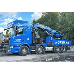 WSI SCANIA R HIGHLINE CR20H Hofmann