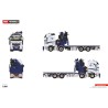 WSI VOLVO FH5 GLOBETROTTER Hellerød Transport