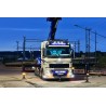 WSI VOLVO FH5 GLOBETROTTER Hellerød Transport