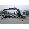 WSI VOLVO FH5 GLOBETROTTER Hellerød Transport