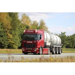 WSI SCANIA R NORMAL CR20N Frens