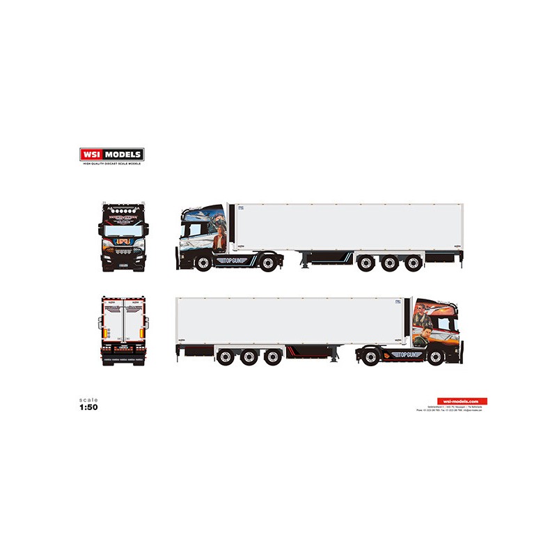 WSI SCANIA R HIGHLINE CR20H Nicolas Villard