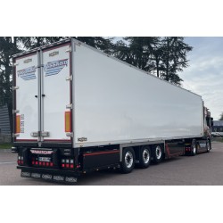 WSI SCANIA R HIGHLINE CR20H Nicolas Villard