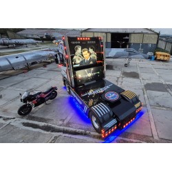 WSI SCANIA R HIGHLINE CR20H Nicolas Villard