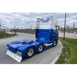 WSI SCANIA S HIGHLINE CS20H Mads Pedersen