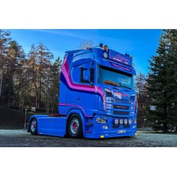 WSI SCANIA S HIGHLINE CS20H Argman