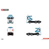 WSI DAF XF SH Danny van den Heuvel