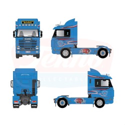 Tekno Scania 3-serie Streamline Bogner