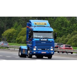 Tekno Scania 3-serie Streamline Bogner