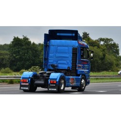 Tekno Scania 3-serie Streamline Bogner