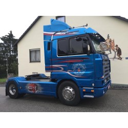 Tekno Scania 3-serie Streamline Bogner