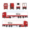Tekno Volvo FH05 Globetrotter XL Schrier