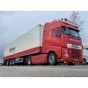 Tekno Volvo FH05 Globetrotter XL Schrier