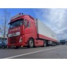 Tekno Volvo FH05 Globetrotter XL Schrier