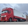 Tekno Volvo FH05 Globetrotter XL Schrier