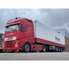 Tekno Volvo FH05 Globetrotter XL Schrier