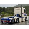 Tekno Tuft Råheim Transport AS