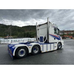 Tekno Tuft Råheim Transport AS