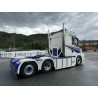 Tekno Tuft Råheim Transport AS