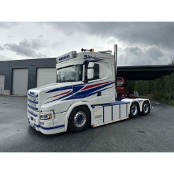 Tekno Tuft Råheim Transport AS