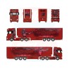Tekno Scania NGS Highline Sarantos