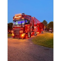 Tekno Scania NGS Highline Sarantos