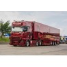 Tekno Scania NGS Highline Sarantos