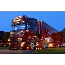 Tekno Scania NGS Highline Sarantos