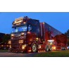 Tekno Scania NGS Highline Sarantos