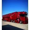 Tekno Scania NGS Highline Sarantos