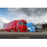 Tekno Scania NGS Highline Sarantos