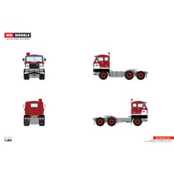 WSI VOLVO F88 ITW