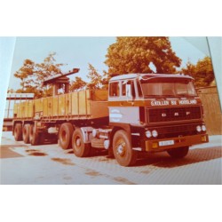 WSI DAF 2800 G. Köller B.V.