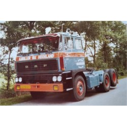 WSI DAF 2800 G. Köller B.V.