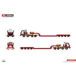 WSI FTF FD SERIE Van Wezel