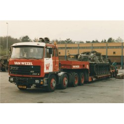 WSI FTF FD SERIE Van Wezel