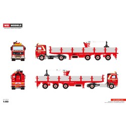 WSI VOLVO F12 Fa. J.v.'t Kruis & Zn.