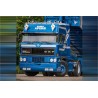 WSI DAF 3600 SPACE CAB Transport Apers