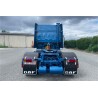 WSI DAF 3600 SPACE CAB Transport Apers