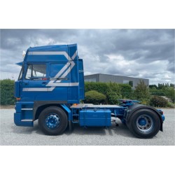 WSI DAF 3600 SPACE CAB Transport Apers