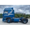 WSI DAF 3600 SPACE CAB Transport Apers