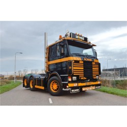 WSI SCANIA 3 SERIES in 't Veld