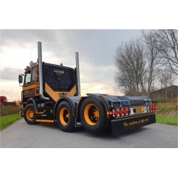 WSI SCANIA 3 SERIES in 't Veld